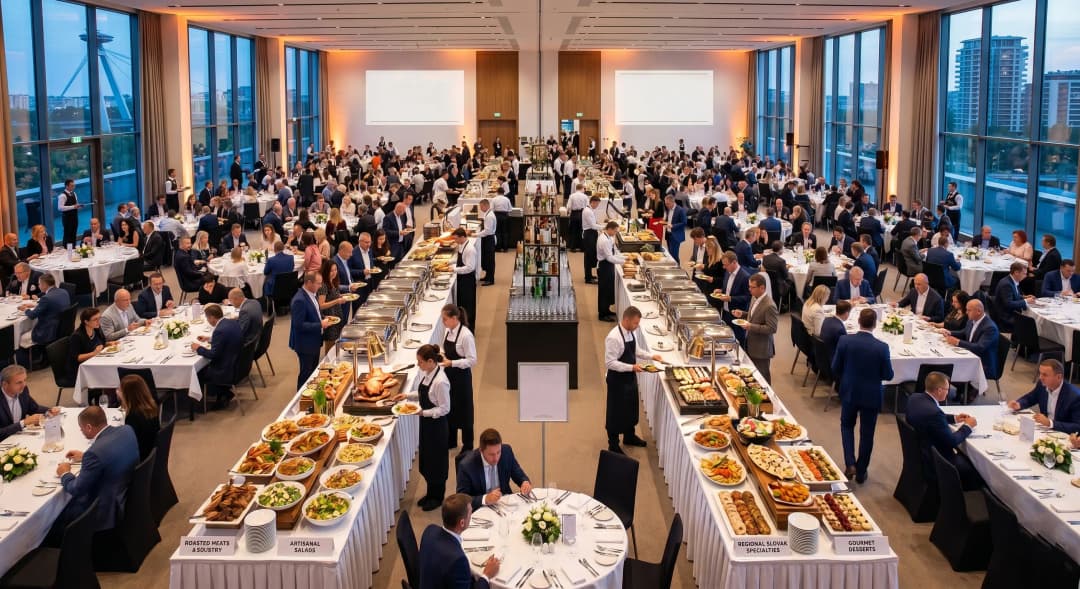 Trattoria Marano Innenraum