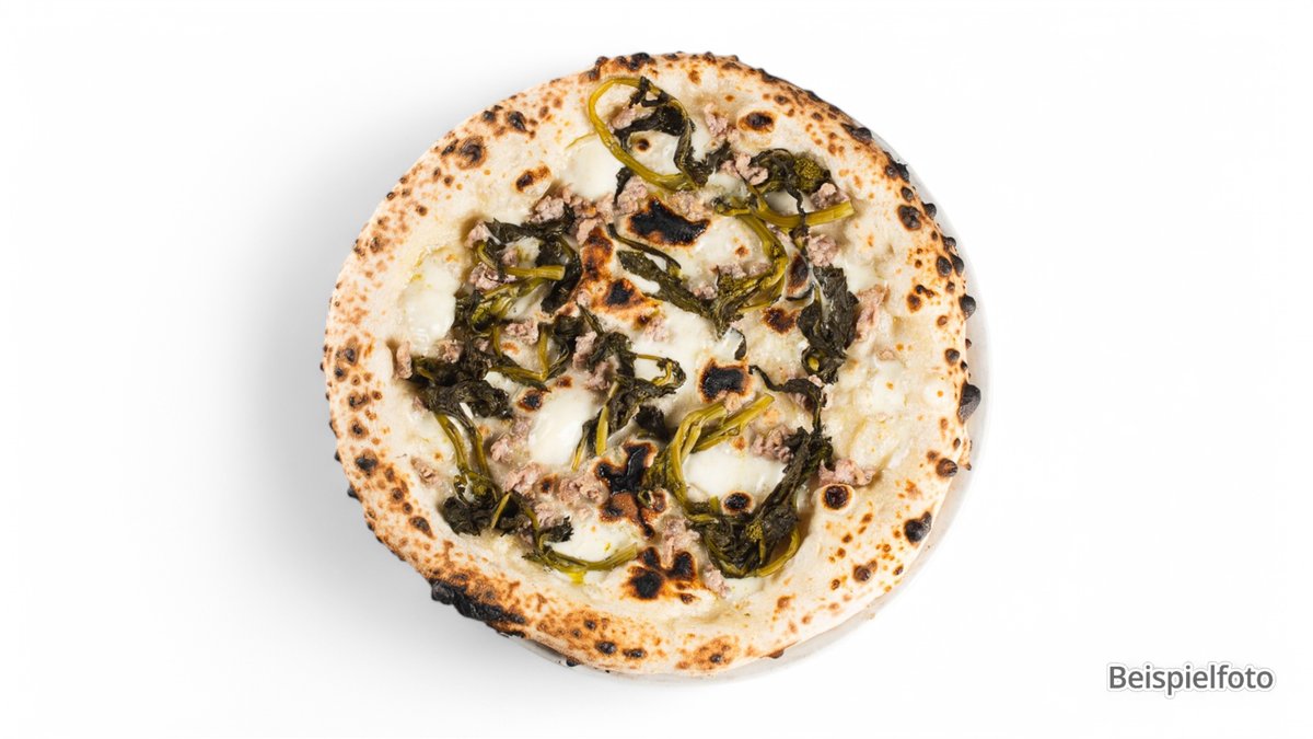 Salsiccia Friarielli